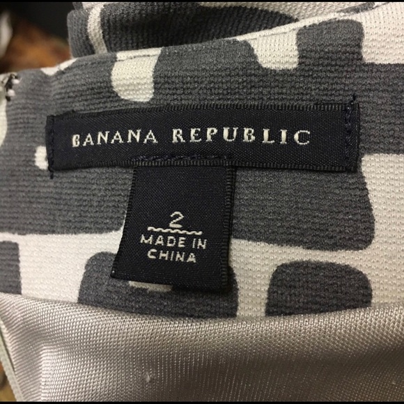 Banana Republic Dress - Picture 3 of 3